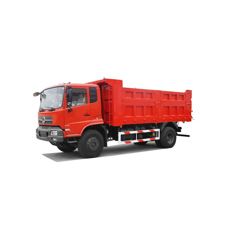4x2 egr 8,3l motor 27 tonna billenő teherautó