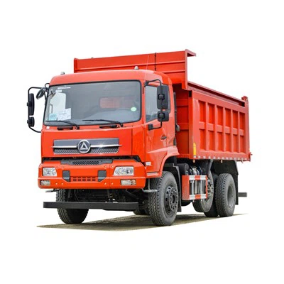 6 × 2p scr 6,7l motor 9mt dd 27 tonna teherautó