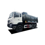 6 × 4 Euro V 8,9 literes motor 30 tonnás billenő teherautó